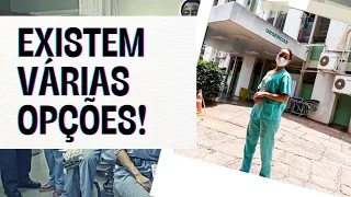 COMO FAZER MEDICINA SENDO POBRE [BOLSAS 100%]