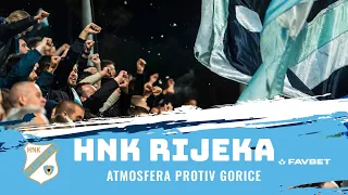 Rijeka - Gorica (atmosfera)