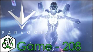Paragon Gameplay - Game 208 - Muriel Support