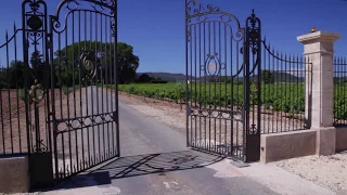 Wine Tourism in Provence - Rhône Valley