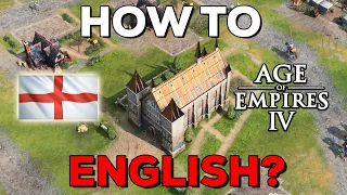 The Best English Guide for Season 5 & 6 in AOE4 (Still good in 2024)