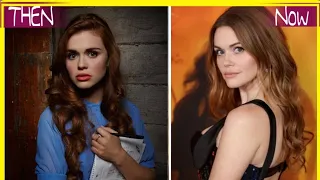 TEEN WOLF 2011 Cast THEN AND NOW  (2011 vs 2023)  [ HOW THE CHANGED ]