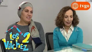 Los Vílchez - 31/03/2020 - Cap 131 - 4/4