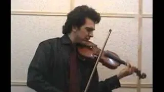 Adagio Bach