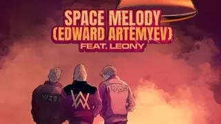 "@VIZE  x Alan Walker – Space Melody (Edward Artemyev) feat. Leony (Official Music Video)"