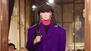 Raf Simons | Fall Winter 2019/2020 | Full Show