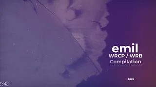 emil - WRCP / WRB Compilation by TaiiKii