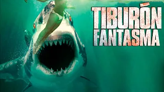 Todas las muertes de Tiburón Fantasma (2013)