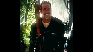 Little Pig | Negan Edit | The Walking Dead