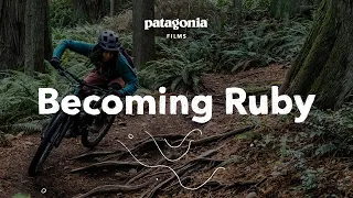 Becoming Ruby: Inclusion, Bikes and Hand-Drawn Heroes | Patagonia Films