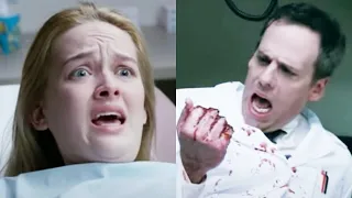 7 Horror Movie Victims Who Got The Best Revenge