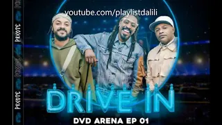 PIXOTE - DRIVE IN: DVD ARENA, EP 1 (AO VIVO) | COMPLETO 2020