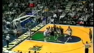 2004 nba action (top 10 and highlights)