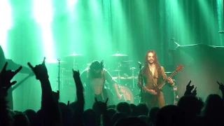 FLESHGOD APOCALYPSE -  Epilogue   (LIVE MULTI CAM EDIT) Calgary 11/12/16