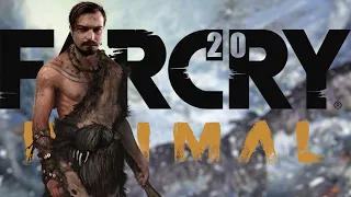 Far Cry Primal ⋗︎ Прохождение #20 ⋗︎ "Огонь в голове ДАА тушить"