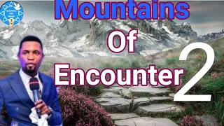 Mountains Of Encounter 2 🔥