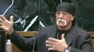 Testimony gets explicit at Hulk Hogan-Gawker trial