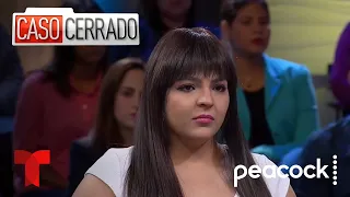 Caso Cerrado Capítulo Completo: Padres ignoran el lobo feroz detrás del telón 🖥️👧🏻💅🏻👯🏻‍♂️