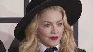 Madonna to perform at the Grammys!