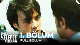 Umuda Kelepçe Vurulmaz 1.Bölüm