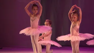 Balet copii - Casa de Balet - Studio Ploiesti