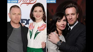 Ewan McGregor gets dumped because Mary hates being called a home wrecker - 247 News