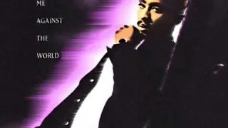 Tupac - Old School Slowed & Chopped by Dj Crystal Clear