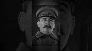 Как Сталин ответил на приветствие Риббентропа