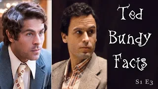 10 Unusual Ted Bundy Facts