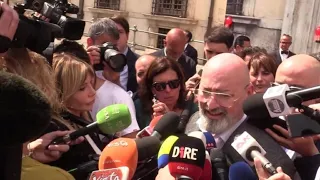 Bonaccini (Emilia-Romagna): "Verrà Ursula von der Leyen, chiederemo Fondo Solidarietà Europea"