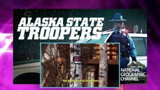 Alaska State Troopers Campground Crazies | Season 4 Episode 7