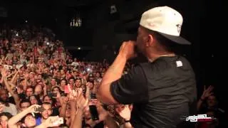 Mobb Deep shook ones Lyon Transbordeur L'original 2014