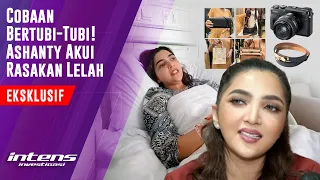 Ashanty Yang Akui Lelah Hadapi Cobaan Bertubi – Tubi | Intens Investigasi | Eps 2371