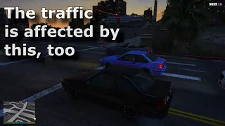 GTA V Car Texture Glitch (SOLVED, FIXED) *LOOK IN DESC.*