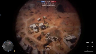 Battlefield™ 1 bomb go on wongo