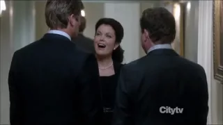 The Best of Mellie Grant in Scandal Season 2