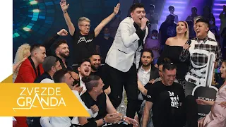 Zvezde Granda - FINALE - Cela emisija 74 - ZG 2020/21 - 26.06.2021