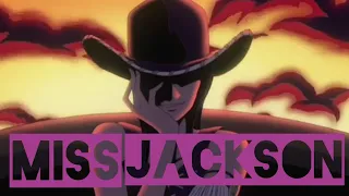 💞Nico Robin💞 Miss Jackson //One Piece AMV//