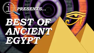 QI Compilation | Best Of Ancient Egypt