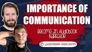 The Importance of Communication in Production