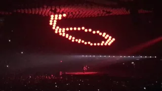 Drake & Future - Grammy (Live at American Airlines Arena of Summer Sixteen Tour on 8/30/2016)