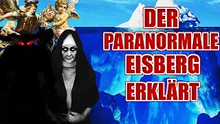 Der Paranormale Eisberg Erklärt!