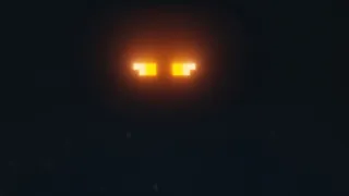 Eyes in the Darkness mod-Minecraft (gameplay)
