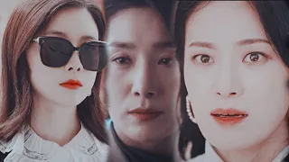 MINE  마인 Seo Hee Soo ✘ Jung Seo Hyun ✘ Kang Ja Kyung FMV "Daydream"