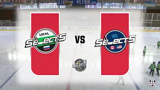 2006 Western Canada Selects vs Ural Selects (Round Robin) - WSI2019