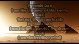 Septicflesh - Pyramid God with lyrics