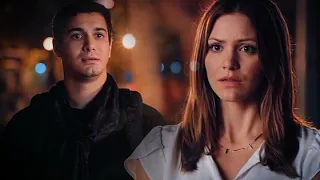 ❖ Paige und Walter || Hab keine Angst vor der Liebe [Scorpion] [German]