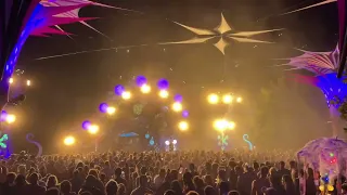 OxyFlux at Hadra Trance Festival 2023
