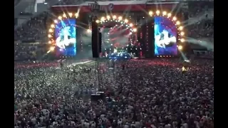 "Little Red Rooster" Grateful Dead Chicago Fare Thee Well 7/4/15 (full version)