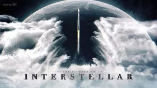 Thomas Bergersen - Final Frontier (Sun)(Interstellar Trailer Music)